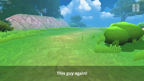 愤怒的男孩2手机版截图4