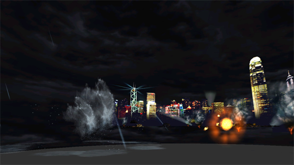 环太平洋中文版