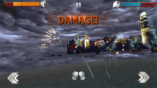 环太平洋中文版