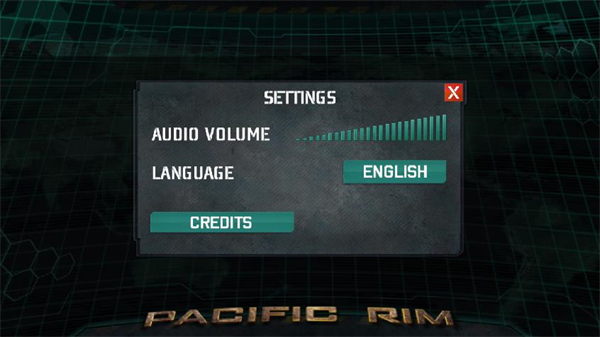 环太平洋中文版