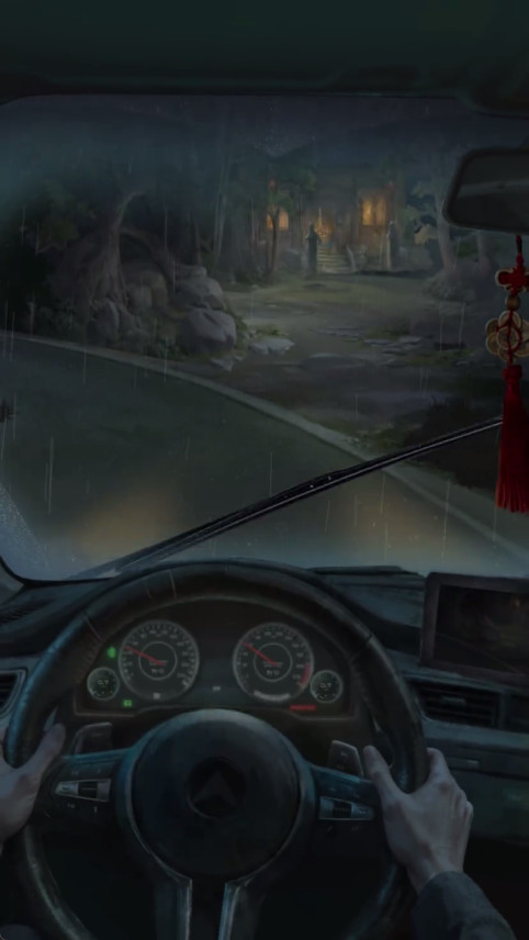 缠重山2冥玉钞汉化版