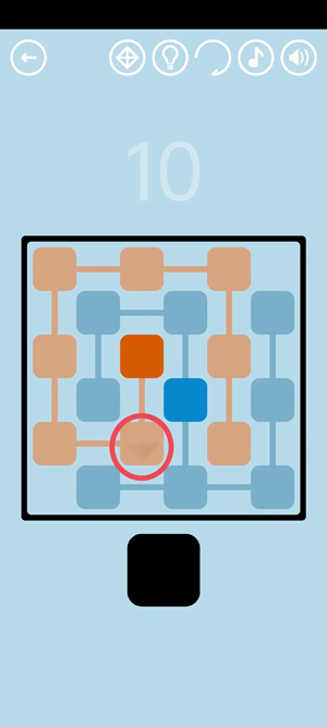 隐匿按钮2手机版