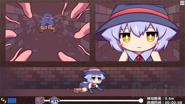 Kitukituhole移植版截图3