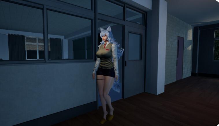 wolfmate汉化版截图5