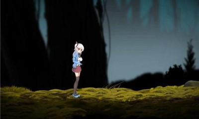 阿尔卑斯与危险森林手机版汉化