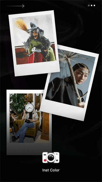 dazz相机正版截图3