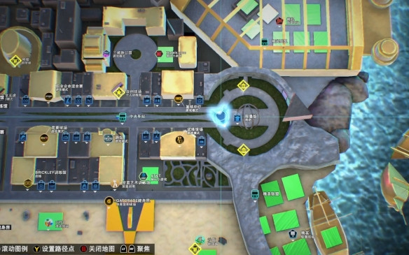 NBA2k25手游直装版