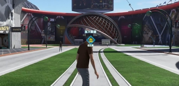 NBA2k25手游直装版