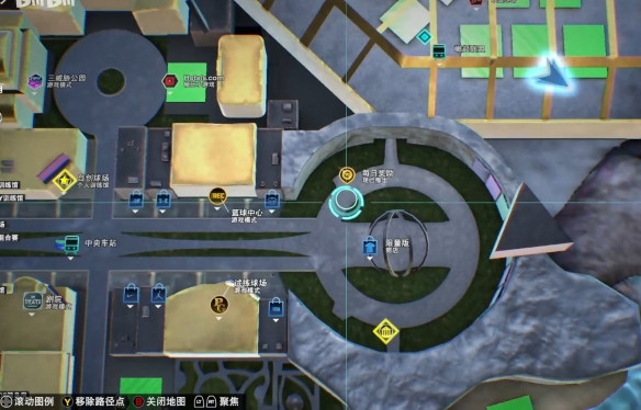 NBA2k25手游直装版