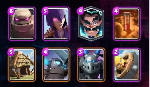 部落冲突百度版