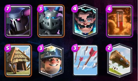 部落冲突百度版