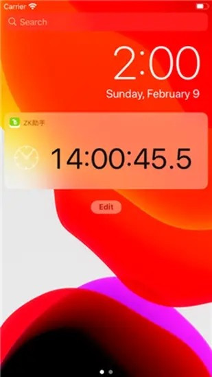 ZK悬浮助手安卓版