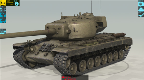 装甲检查员玩法攻略