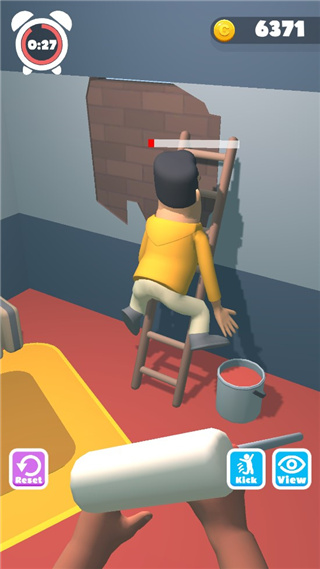 叫醒他怎么获得金币