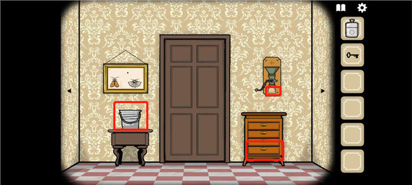 锈湖酒店中文版