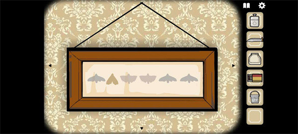 锈湖酒店中文版