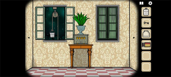 锈湖酒店中文版