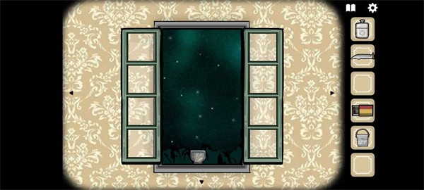 锈湖酒店中文版