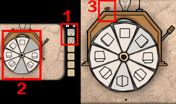 锈湖酒店中文版