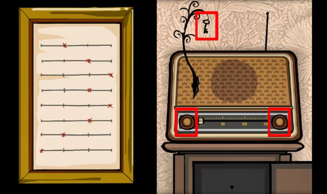 锈湖酒店中文版