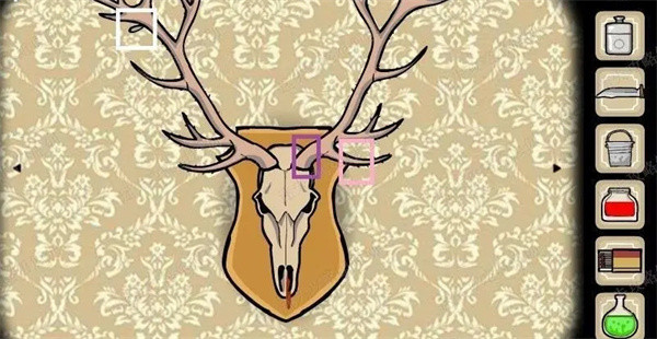 锈湖酒店中文版