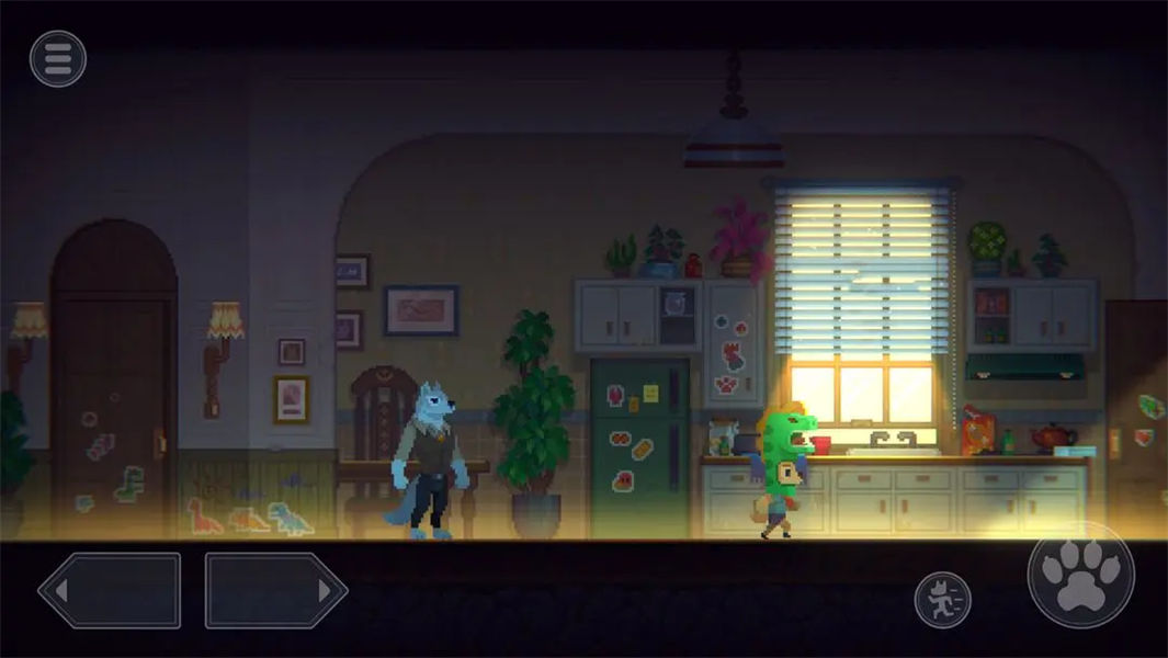 水银疗养院正式版截图7