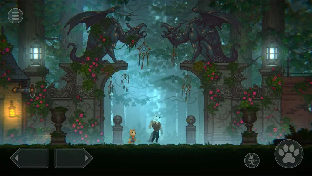 水银疗养院正式版截图3