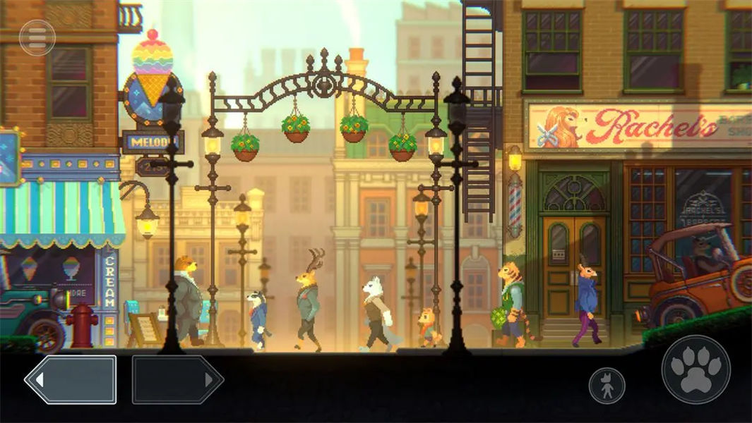 水银疗养院正式版截图8