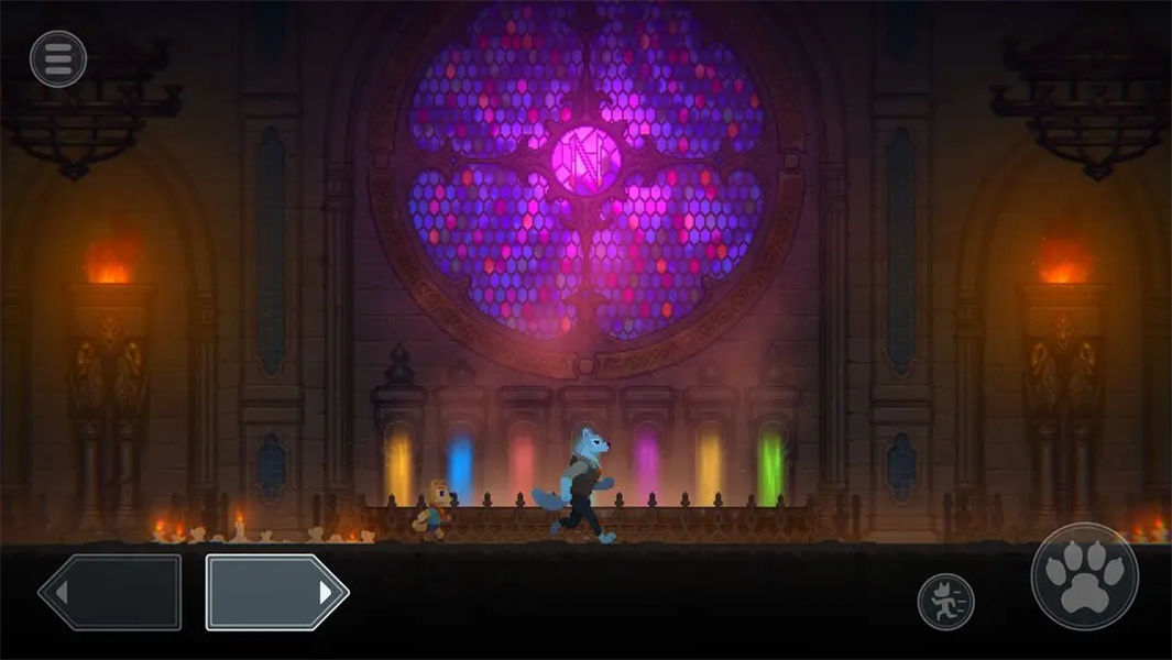 水银疗养院正式版截图4