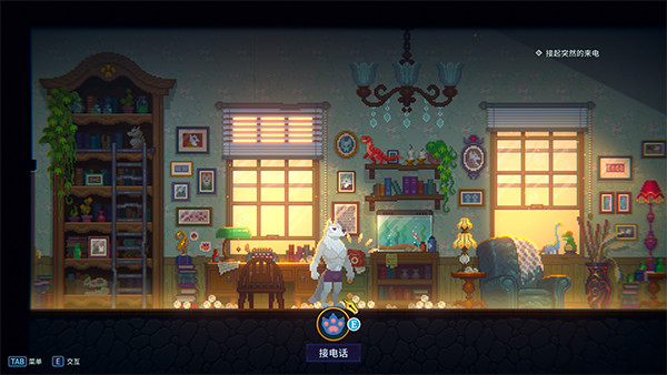 水银疗养院正式版