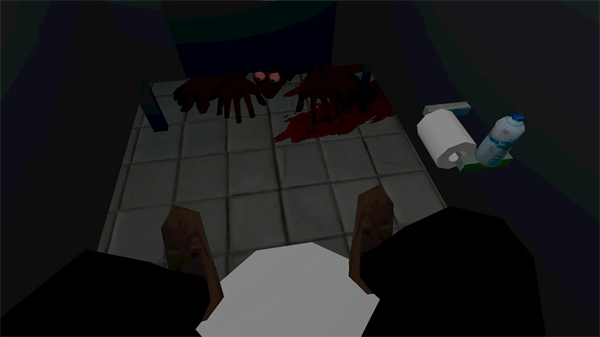 厕所伪人中文版截图1