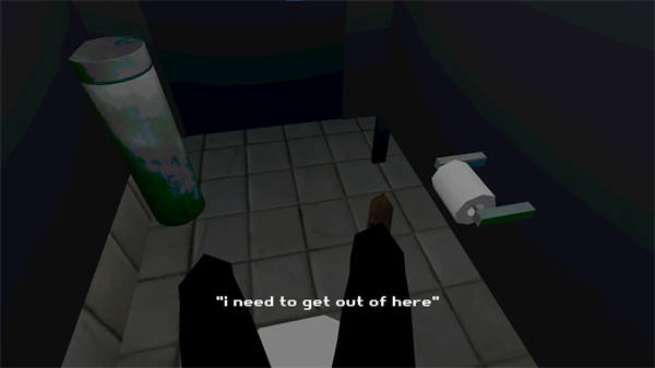 厕所伪人中文版截图5