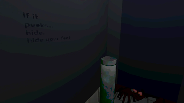 厕所伪人中文版截图2