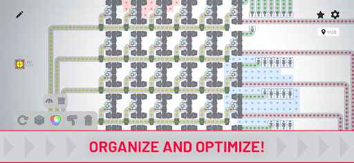 异形工厂手机版截图2