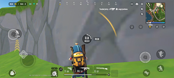 香肠派对国际服玩法指南5