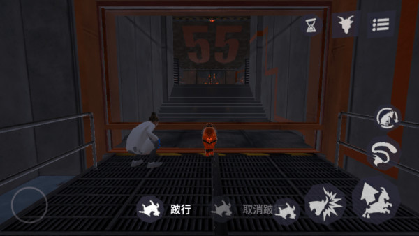 模拟山羊3手机版怎样玩9