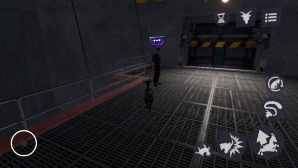 模拟山羊3手机版怎样玩3