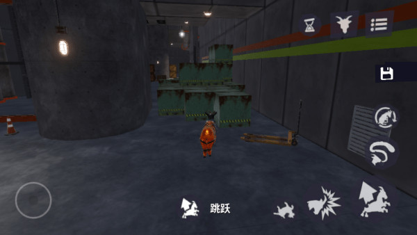 模拟山羊3手机版怎样玩6