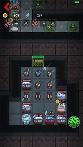 躺平发育隐藏房间版本截图2