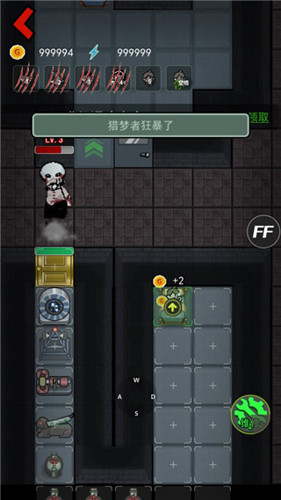 躺平发育隐藏房间版本玩法指导8