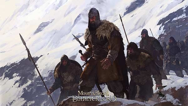 骑马与砍杀2中文版