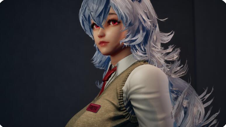 逃离狼学妹手机版截图4