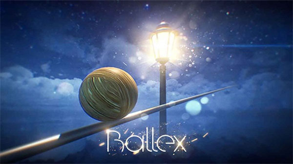 平衡球ballex手机版下载截图3