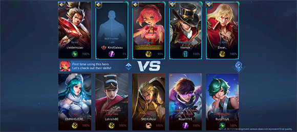 王者荣耀国际服官方版