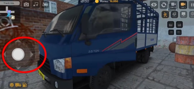越南迷你卡车模拟器中文版升级方法3