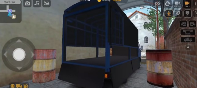 越南迷你卡车模拟器中文版升级方法5