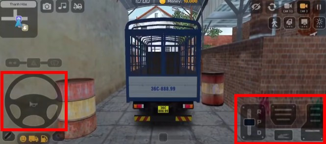 越南迷你卡车模拟器中文版升级方法4