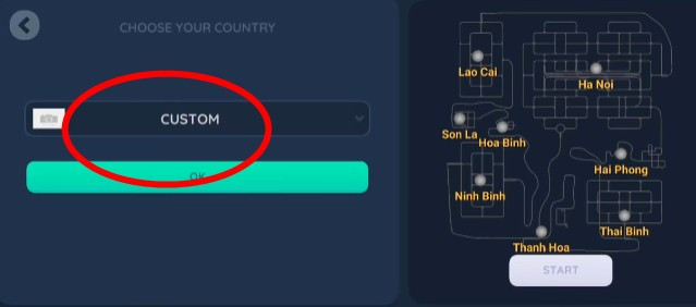 越南迷你卡车模拟器中文版升级方法1