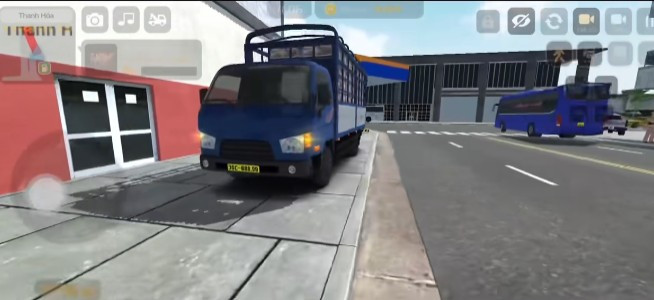 越南迷你卡车模拟器中文版升级方法7