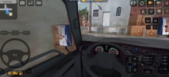 越南迷你卡车模拟器中文版升级方法6